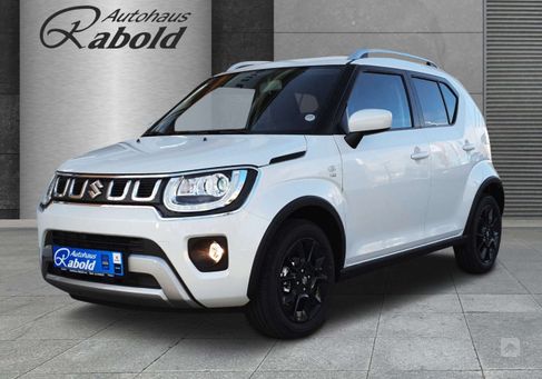 Suzuki Ignis, 2023