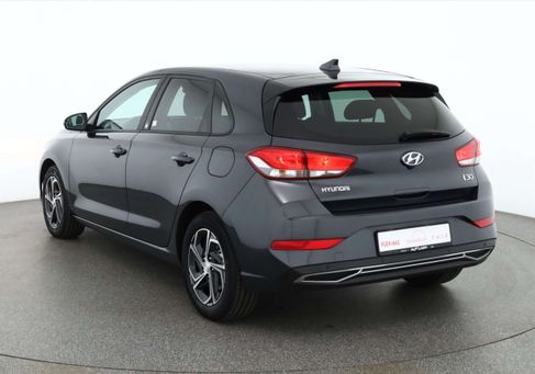Hyundai i30, 2021 3