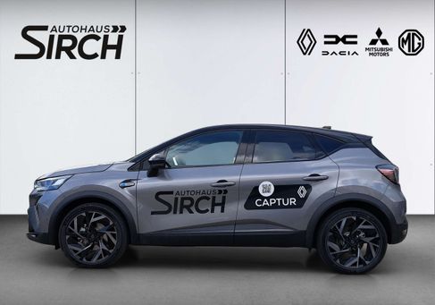Renault Captur, 2026 2