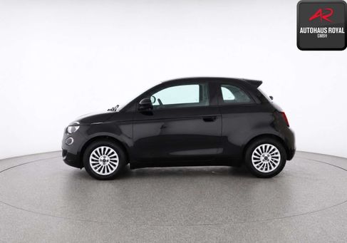 Fiat 500, 2023