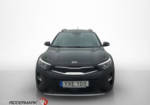 Kia Stonic, 2019