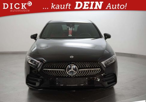 Mercedes-Benz A 250, 2022