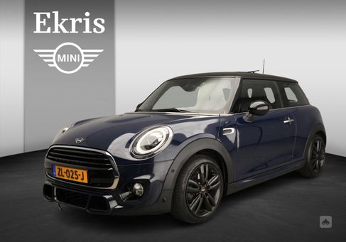 MINI Cooper, 2019