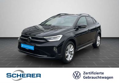 Volkswagen Taigo, 2025