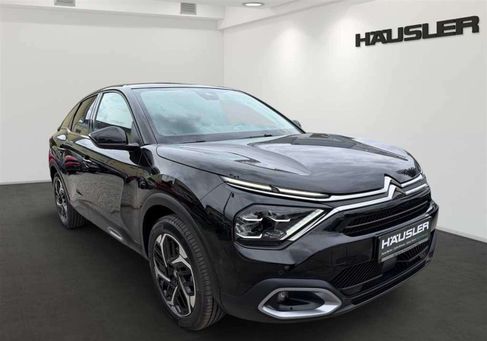 Citroën C4, 2024 2