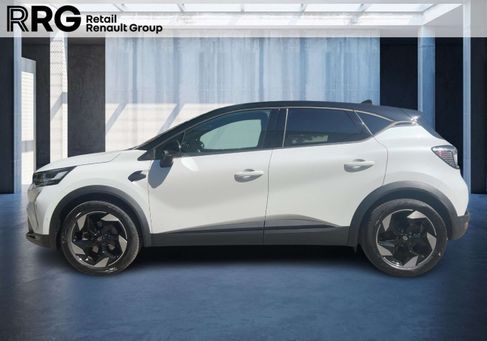 Renault Captur, 2024