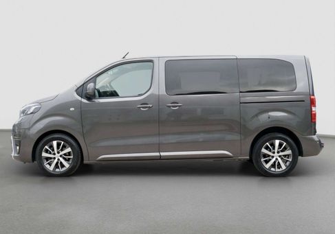 Toyota Proace, 2019