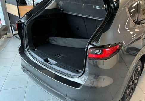 Mazda CX-60, 2022 3