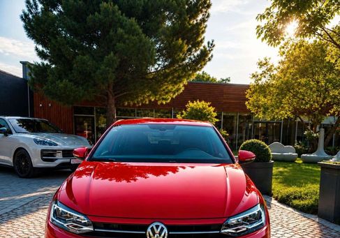 Volkswagen Polo, 2018 2