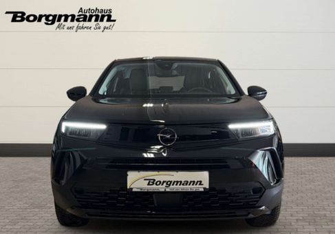 Opel Mokka, 2024 2