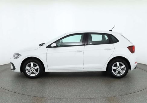Volkswagen Polo, 2023