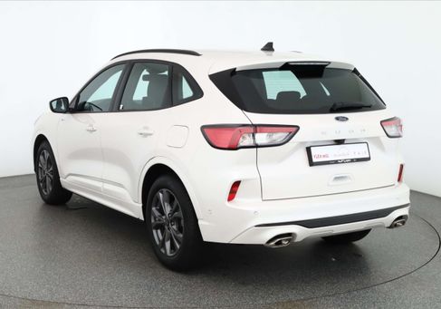 Ford Kuga, 2023