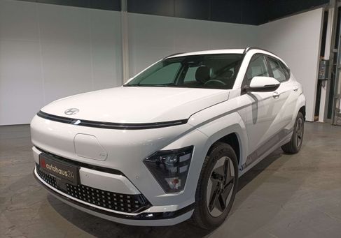 Hyundai Kona, 2024 3