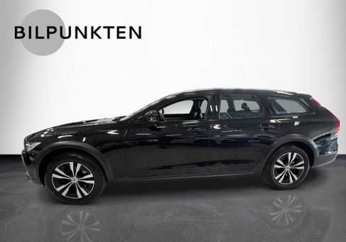 Volvo V90 Cross Country, 2021