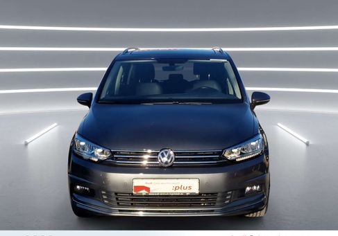 Volkswagen Touran, 2020