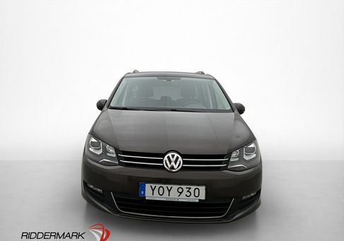 Volkswagen, 2018 2