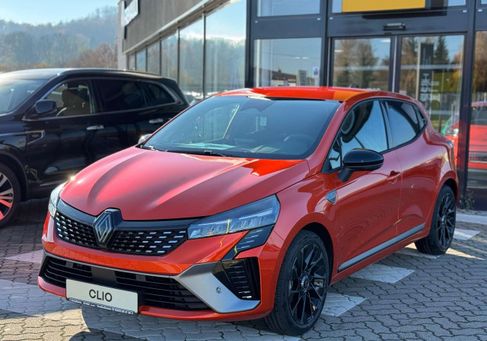 Renault Clio, 2025 3