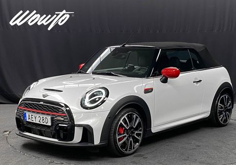 MINI, 2024