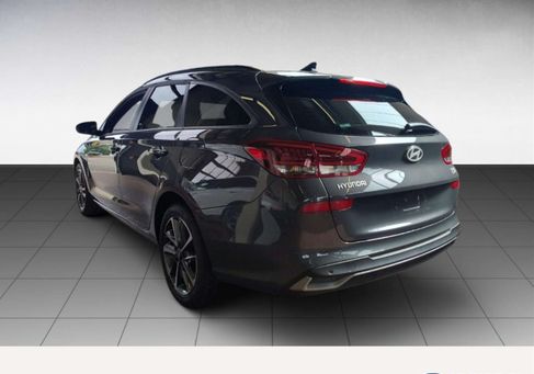 Hyundai i30, 2025 3