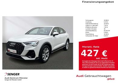 Audi Q3, 2022