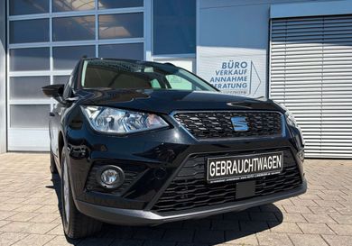 Seat Arona, 2020