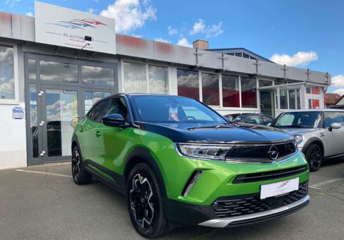 Opel Mokka, 2022 3