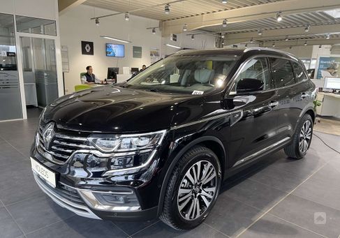 Renault Koleos, 2020