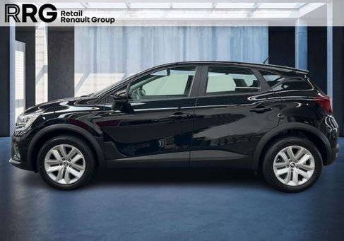 Renault Captur, 2022