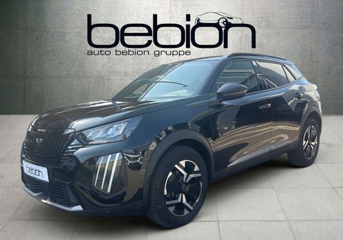 Peugeot 2008, 2024