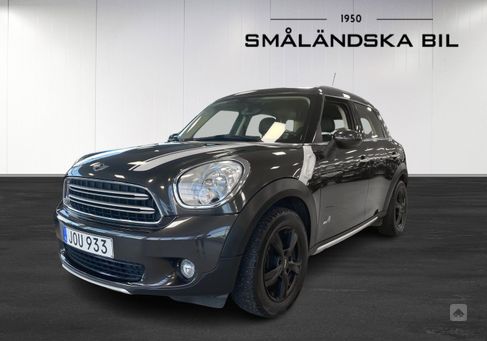 MINI, 2015