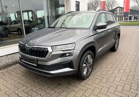 Skoda Karoq, 2023