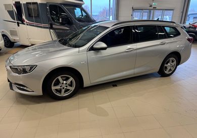 Opel Insignia, 2019
