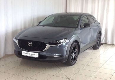 Mazda CX-30, 2023