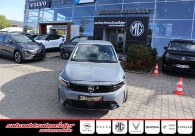 Opel Corsa, 2024