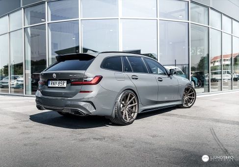 BMW, 2021 2