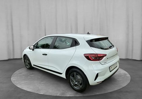 Mitsubishi Colt, 2024