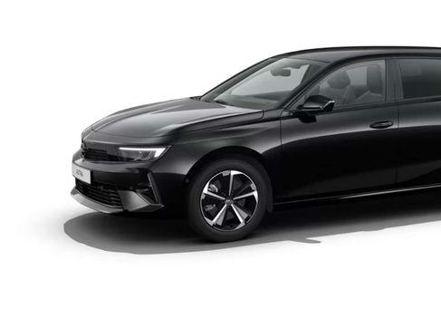 Opel Astra, 2024