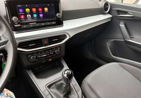 Seat Ibiza, 2023