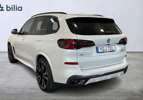 BMW X5, 2026 2