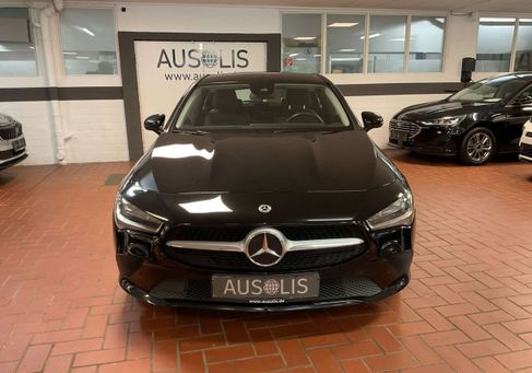 Mercedes-Benz CLA 180, 2023 2