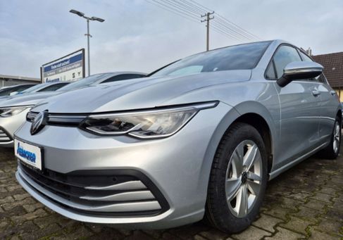 Volkswagen Golf, 2023 3
