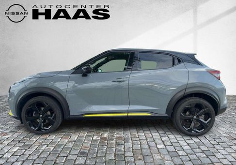 Nissan Juke, 2022 3