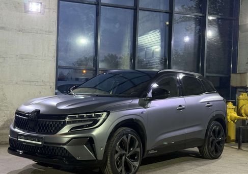 Renault Austral, 2023