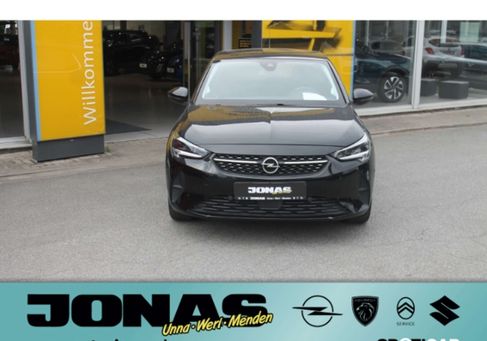 Opel Corsa, 2022 2