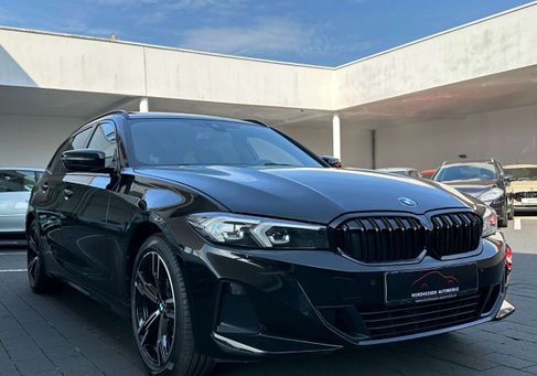 BMW 320, 2023