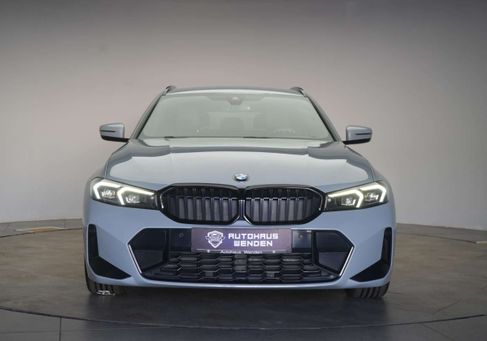 BMW 320, 2023 2