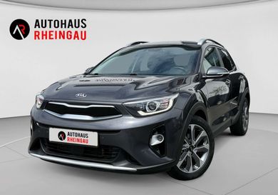 Kia Stonic, 2020