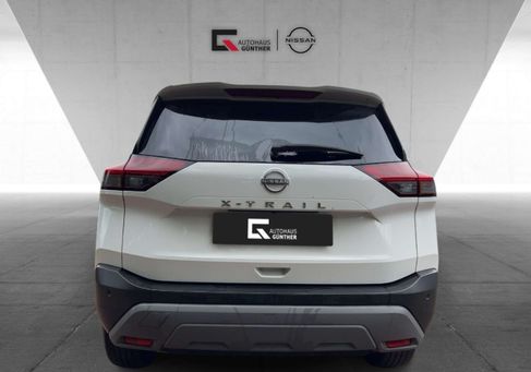 Nissan X-Trail, 2023 3