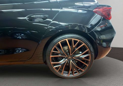 Cupra Leon, 2023