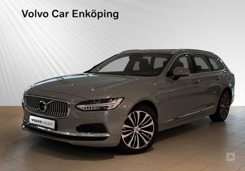 Volvo V90, 2024